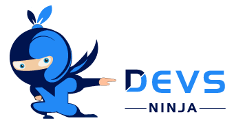DevsNinja Logo